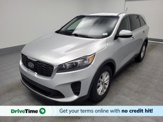 Used 2019 Kia Sorento LX image 1