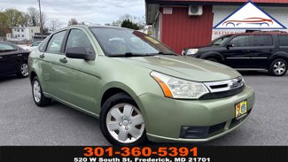 Used 2008 Ford Focus S image 1