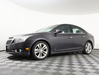 Used 2014 Chevrolet Cruze LTZ w/ RS Package image 1