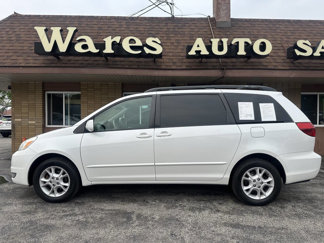 Used 2005 Toyota Sienna AWD image 1