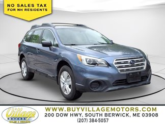 Used 2015 Subaru Outback 2.5i image 1