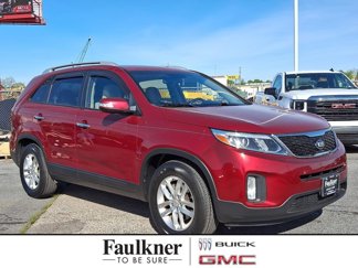 Used 2014 Kia Sorento LX image 1