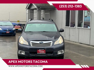 Used 2012 Subaru Outback 2.5i w/ Alloy Wheel Pkg image 1