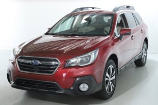 Used 2019 Subaru Outback 2.5i Limited image 1