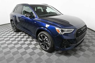 New 2025 Audi Q3 2.0T Premium Plus image 1