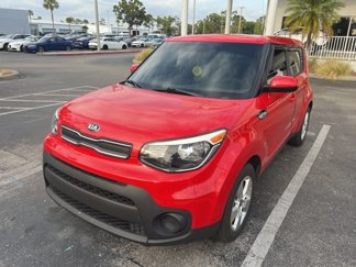 Used 2019 Kia Soul image 1