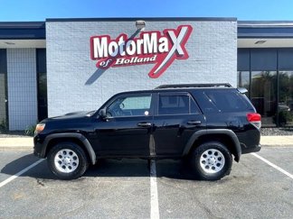 Used 2011 Toyota 4Runner Trail image 1