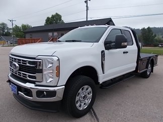 Used 2024 Ford F350 XL w/ XL Chrome Package image 1