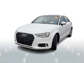 Used 2018 Audi A3 2.0T Premium image 1