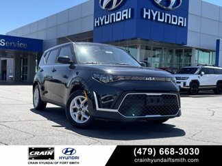Used 2024 Kia Soul LX w/ Option Group 015 image 1