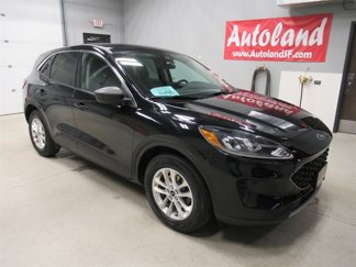 Used 2022 Ford Escape SE w/ Convenience Package image 1