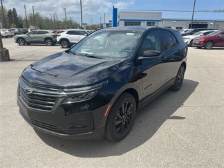 New 2024 Chevrolet Equinox LS w/ LS Convenience Package image 1