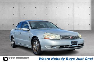 Used 2003 Saturn L-Series L200 w/ Premium Pkg image 1
