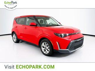 Used 2024 Kia Soul LX w/ Option Group 015 image 1