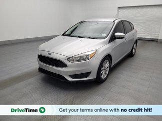 Used 2015 Ford Focus SE image 1