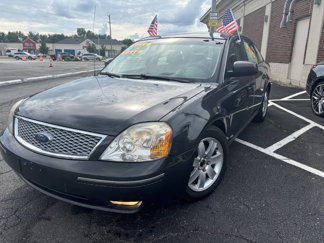 Used 2007 Ford Five Hundred SEL image 1