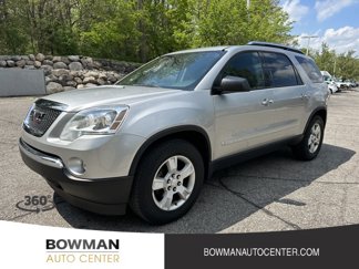 Used 2008 GMC Acadia SLE image 1