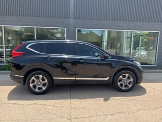 Used 2019 Honda CR-V EX-L image 1