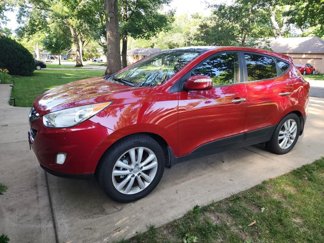 Used 2011 Hyundai Tucson Limited w/ Premium Pkg 3 image 1