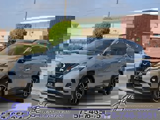 Used 2022 Nissan Murano SV w/ SV Midnight Edition Package image 1