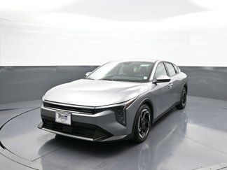 Certified 2025 Kia K4 EX image 1