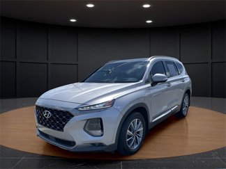 Used 2020 Hyundai Santa Fe Limited image 1