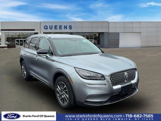 Used 2021 Lincoln Corsair AWD w/ Equipment Group 101A image 1