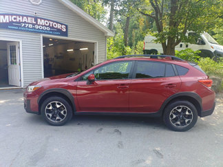 Used 2019 Subaru Crosstrek 2.0i Premium image 1
