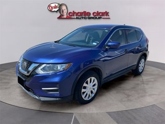 Used 2020 Nissan Rogue S image 1