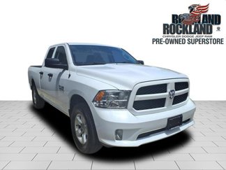 Used 2017 RAM 1500 Express image 1