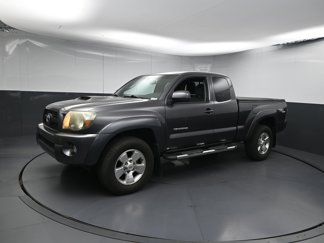 Used 2011 Toyota Tacoma 4x4 Access Cab V6 image 1
