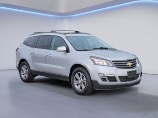 Used 2017 Chevrolet Traverse LT image 1