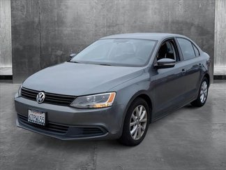 Used 2012 Volkswagen Jetta SE image 1