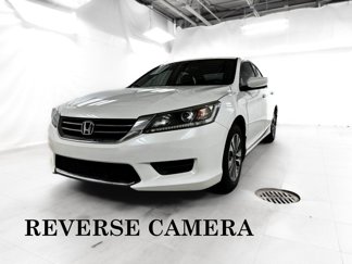 Used 2015 Honda Accord LX image 1