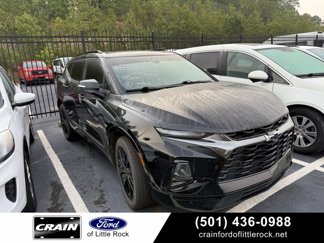 Used 2020 Chevrolet Blazer RS image 1
