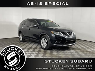 Used 2015 Nissan Rogue SV w/ SV Moonroof Package image 1