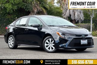 Used 2023 Toyota Corolla LE image 1