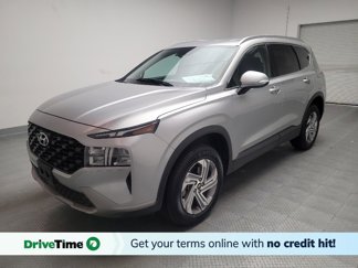 Used 2023 Hyundai Santa Fe SEL image 1