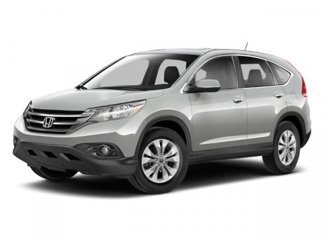 Used 2013 Honda CR-V EX-L image 1