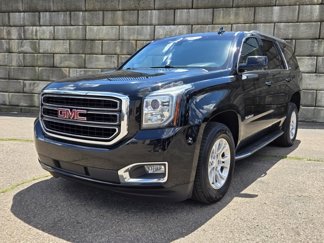 Used 2016 GMC Yukon SLE image 1