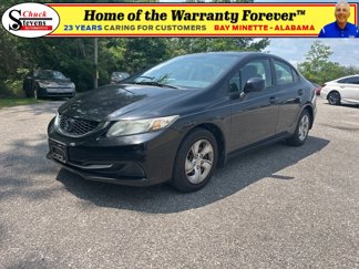 Used 2013 Honda Civic LX image 1