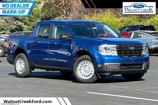 New 2024 Ford Maverick XL w/ Equipment Group 100A Standard image 1