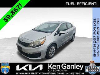 Used 2017 Kia Rio LX image 1