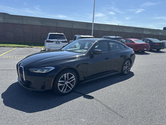 Used 2023 BMW 430i Gran Coupe xDrive image 1