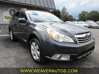 Used 2011 Subaru Outback 2.5i Premium image 1