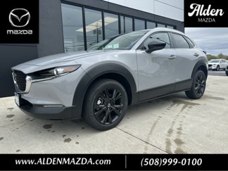 New 2025 MAZDA CX-30 AWD 2.5 S w/ Select Sport Pkg image 1