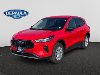 Certified 2024 Ford Escape Active image 1