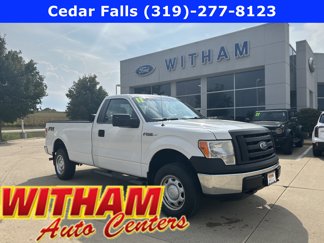 Used 2011 Ford F150 XL w/ PWR Equipment Group image 1