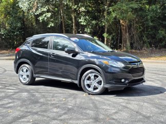 Used 2016 Honda HR-V EX-L image 1