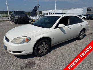 Used 2008 Chevrolet Impala LS image 1